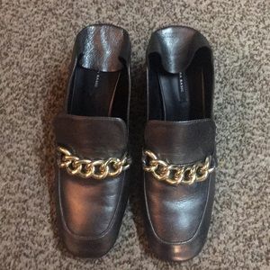 Zara shoes women’s 6 good condition